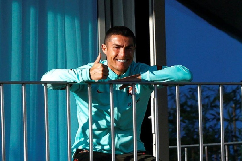 Cristiano