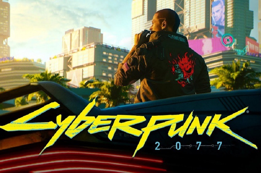 Cyberpunk 2077