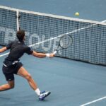 Djokovic se asegura el número uno