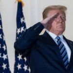 Donald Trump: Trump aprueba declaración de emergencia para Washington, D.C. previo a la inauguración de Joe Biden