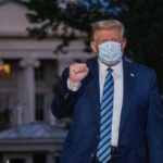 Senado exonera a Trump de haber incitado la insurrección al Capitolio