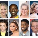 'Don't Look Up', Netflix recluta a medio Hollywood para su nueva película