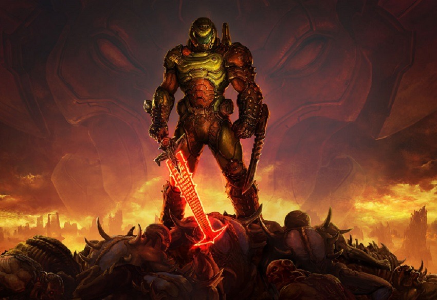 Doom Eternal