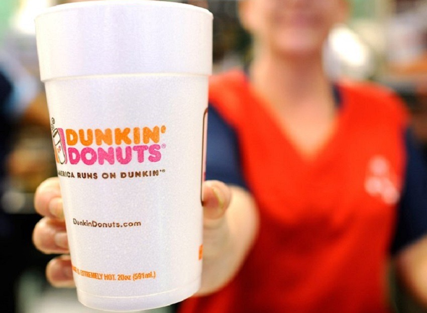 Dunkin