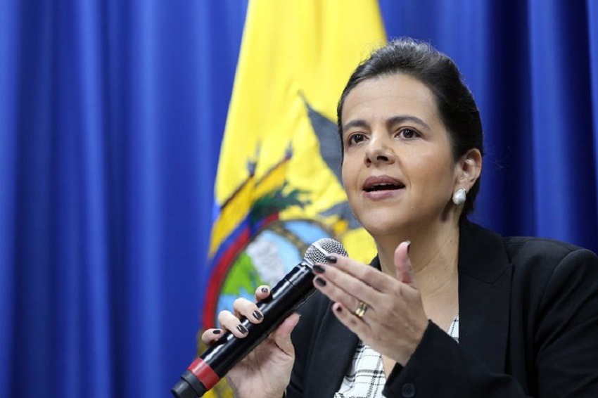 Ecuador