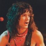 La leyenda Eddie Van Halen murió a los 65 años
