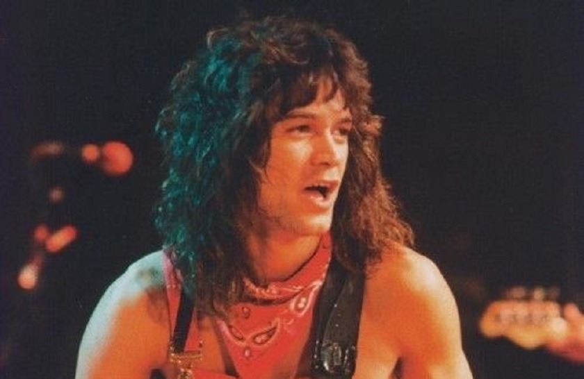 La leyenda Eddie Van Halen murió a los 65 años