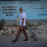 El 80 por ciento de los venezolanos sufren pobreza extrema, según ONG