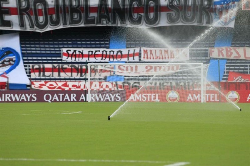 El Metropolitano de Barranquilla