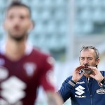 La Serie A aplaza el Génova-Torino por los 15 positivos COVID del club genovés
