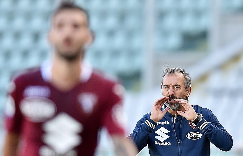 La Serie A aplaza el Génova-Torino por los 15 positivos COVID del club genovés