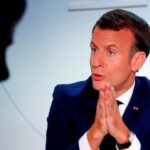 Emmanuel Macron