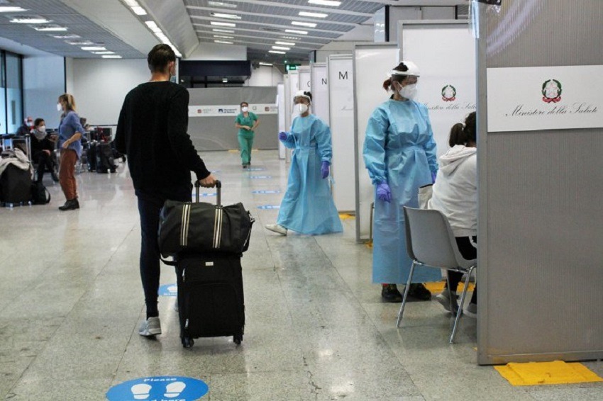 Europa coronavirus: China y la OMS actuaron con lentitud para contener al coronavirus, indican expertos