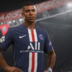 FIFA 21