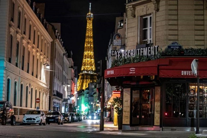 Francia