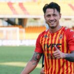 Gianluca Lapadula