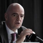 Gianni Infantino