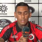Los tiempos de miseria que Alcatraz García denuncia en Cúcuta Deportivo