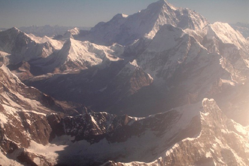 Himalaya