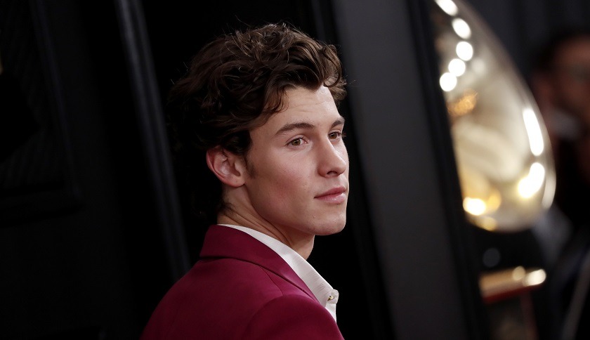 In Wonder Shawn Mendes, protagonista de un nuevo documental de Netflix