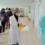 Italia registra casi 25.000 nuevos casos y 205 muertos el último día