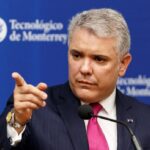 Gobierno Duque