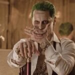 Jared Leto