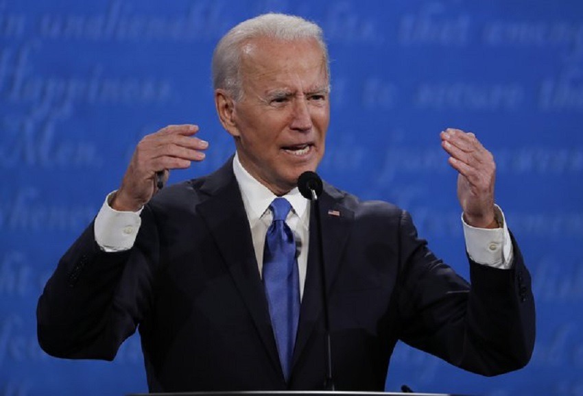 Joe Biden