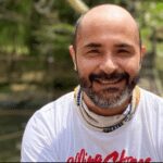 John Mario Rivera, el actor al que su expareja acusa de maltrato y de abuso sexual