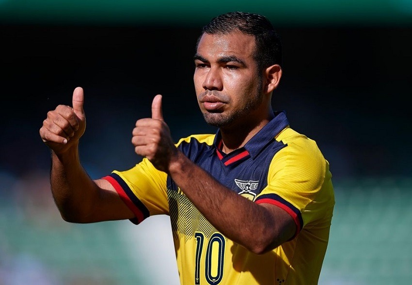 Ecuador ve posible los seis puntos en sus partidos ante Bolivia y Colombia