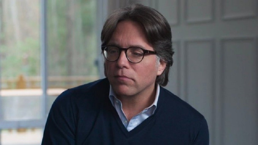 Keith Raniere, fundador de la secta sexual Nxivm, condenado a más de 100 años de cárcel