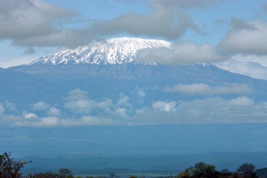 Kilimanjaro