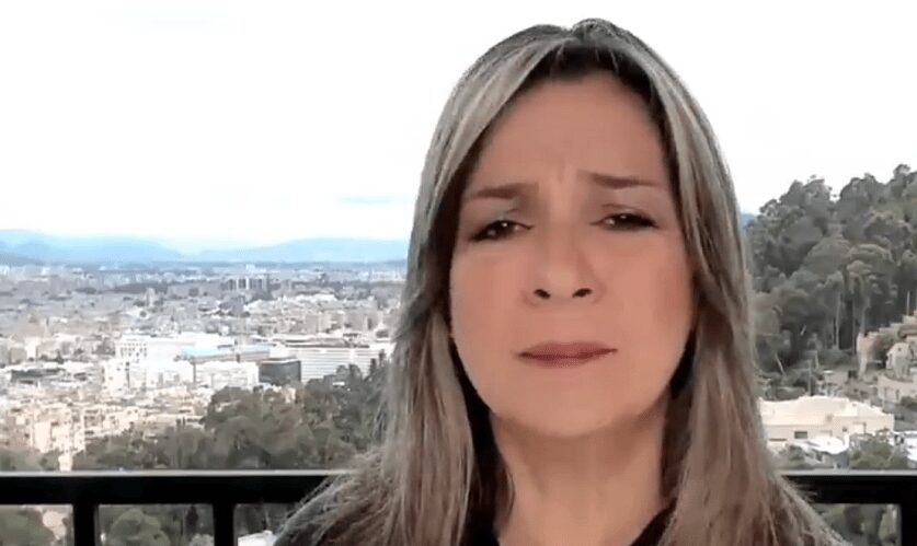 La millonaria cifra que Vicky Dávila y dos medios deberán pagarle a Jorge Hilario Estupiñán