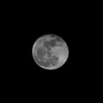 la Luna