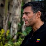 Leopoldo López - Venezuela