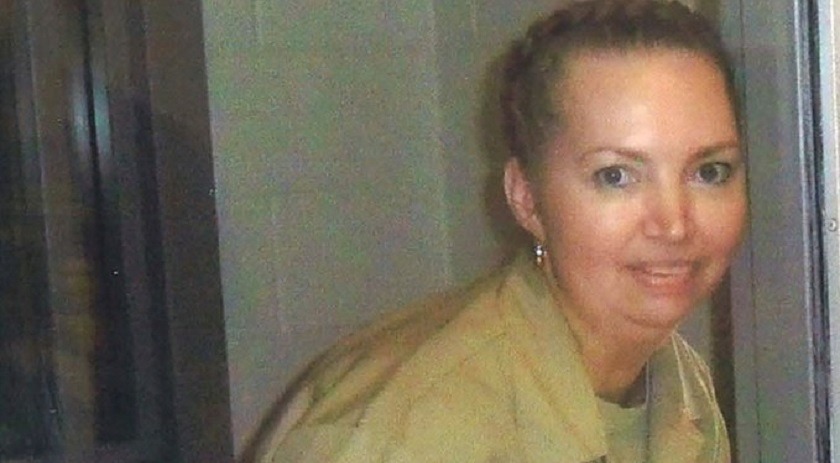 Lisa Montgomery se salva – por ahora- de la pena de muerte, un juez suspendió su ejecución