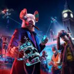 Llega Watch Dogs Legion que retrata un futuro distópico cada vez más real
