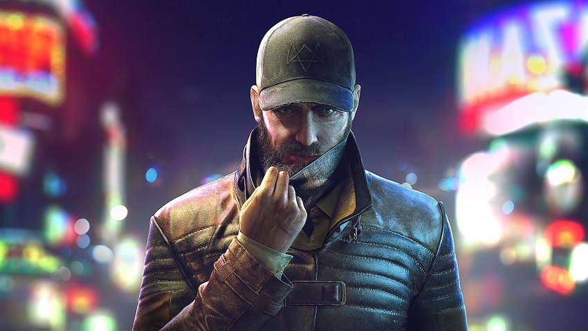 Llega Watch Dogs Legion que retrata un futuro distópico cada vez más real