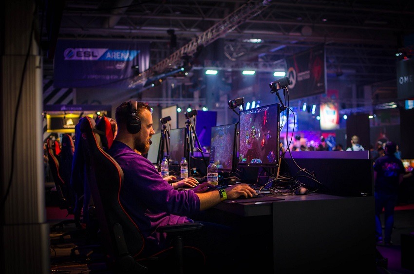 Los eSports