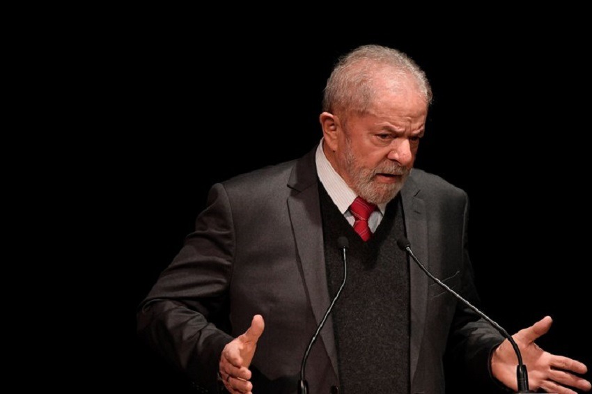 Luiz Inácio Lula da Silva