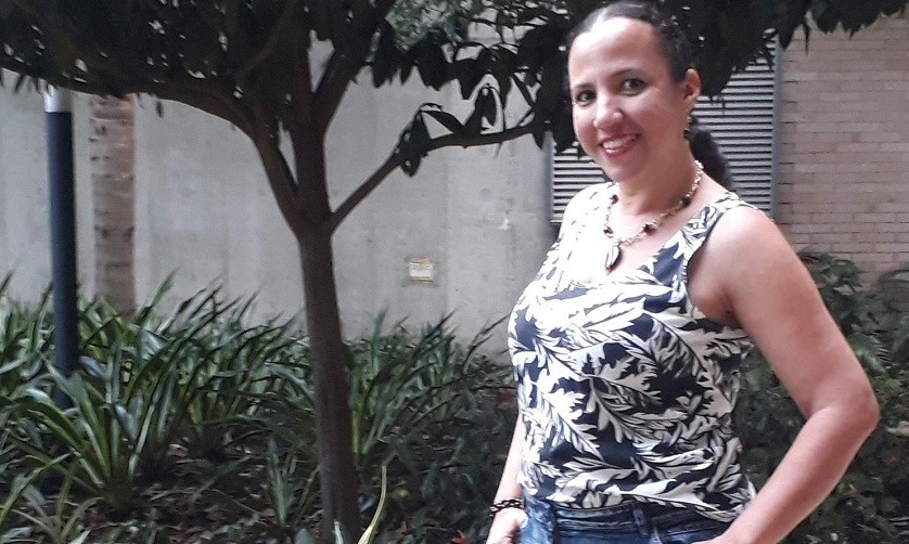 Luz Leidy Vanegas, la búsqueda se activa a 10 meses de su desaparición