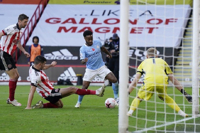 Manchester City