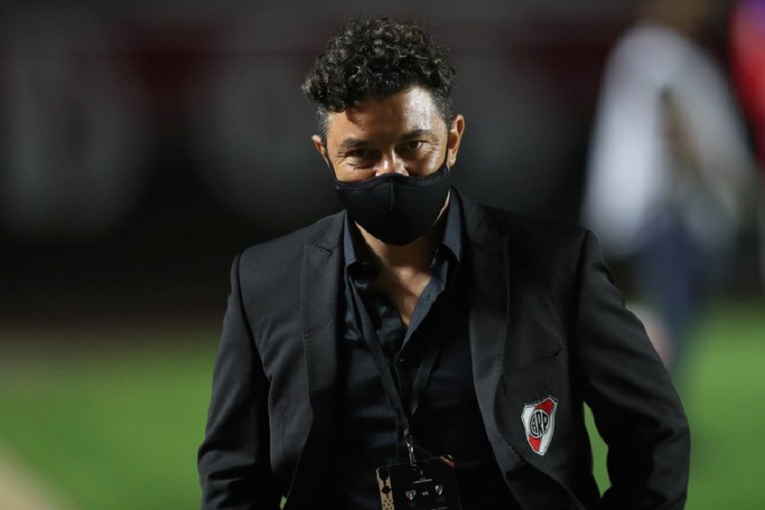 Marcelo Gallardo