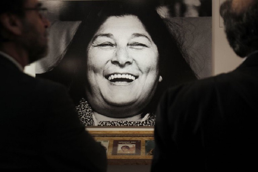 Se cumplen 11 años de la muerte de Mercedes Sosa, la llamada “Voz de América”