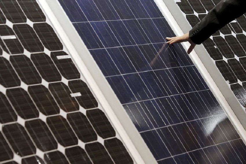 Feria de energía fotovoltaica de México se pospone a 2021 por la COVID-19