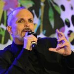 Miguel Bosé
