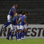 Millonarios