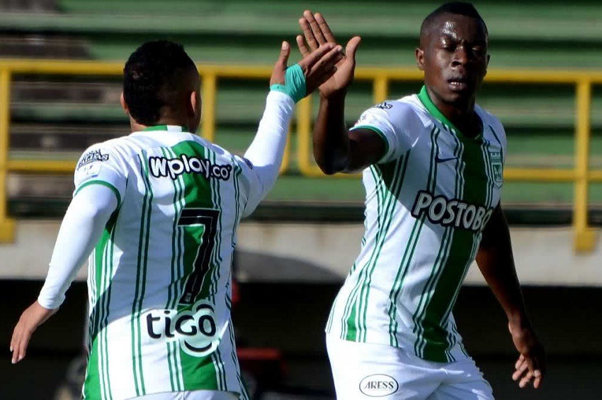 Osorio y Atlético Nacional quieren servirse de Millonarios para tomar impulso
