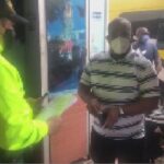 narcotraficantes