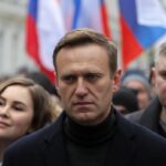 Rusia - Navalni - Unión Europea